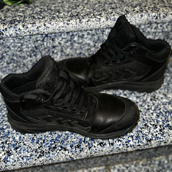 Bates Men’s Rush Shield waterproof 10.5 - Picture 1 of 4